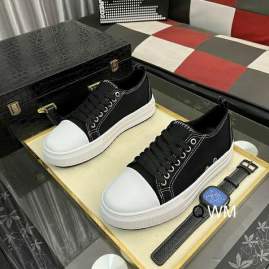 Picture of Dsquared2 Shoes _SKUDSQsz38-45WM08034675